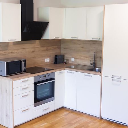 The Nest Apartment Bled Centre Εξωτερικό φωτογραφία