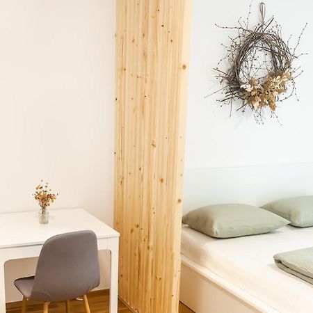 The Nest Apartment Bled Centre Εξωτερικό φωτογραφία