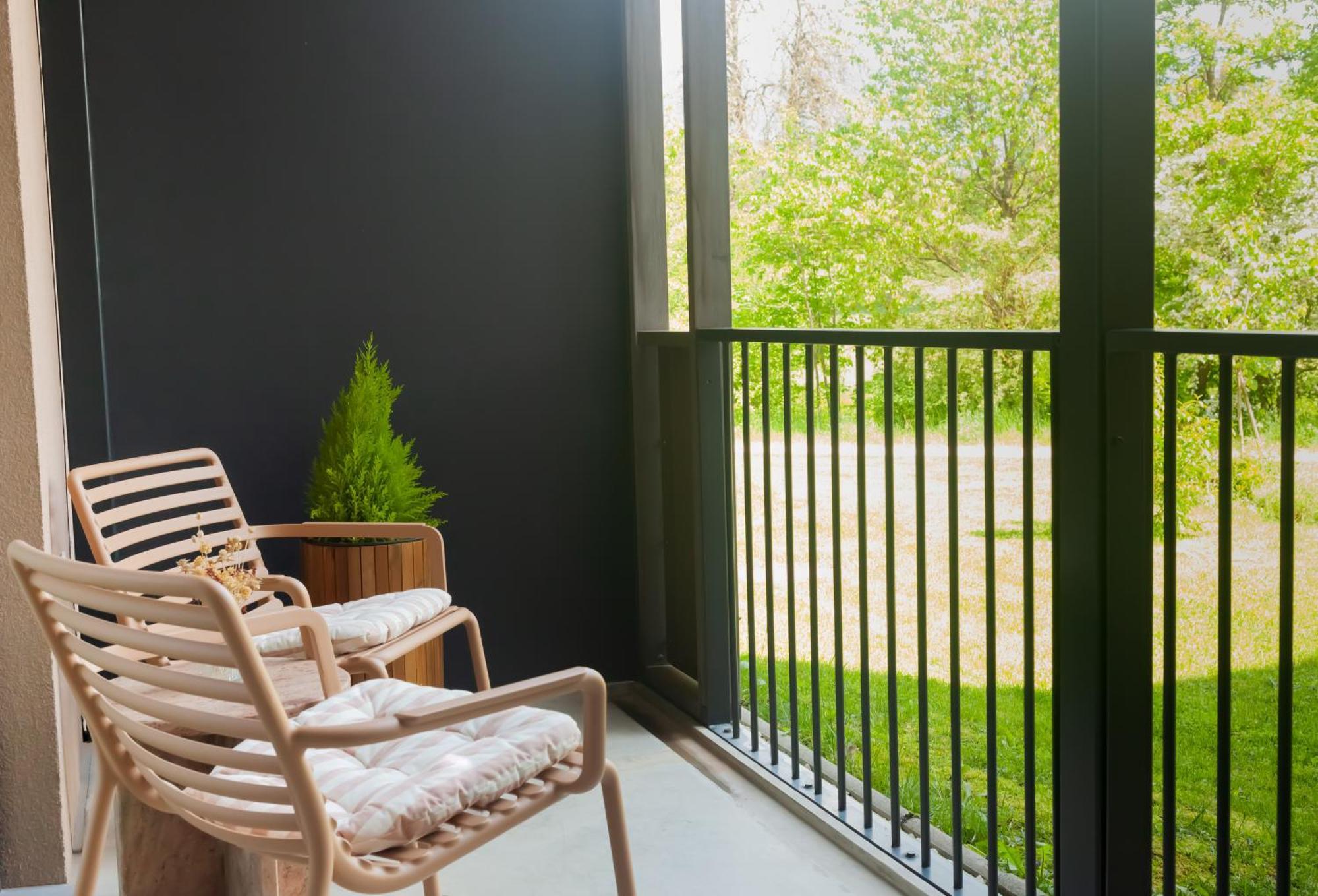 The Nest Apartment Bled Centre Εξωτερικό φωτογραφία