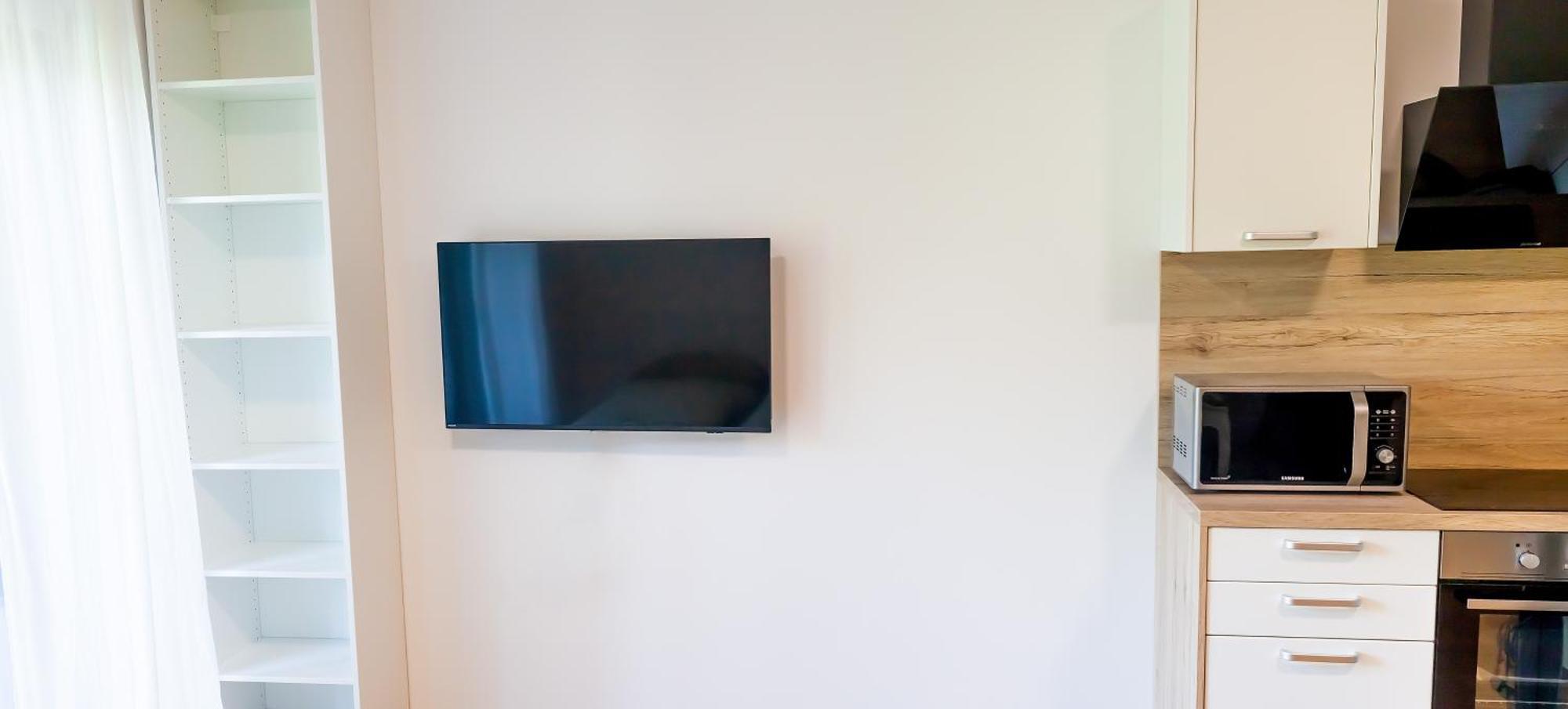 The Nest Apartment Bled Centre Εξωτερικό φωτογραφία