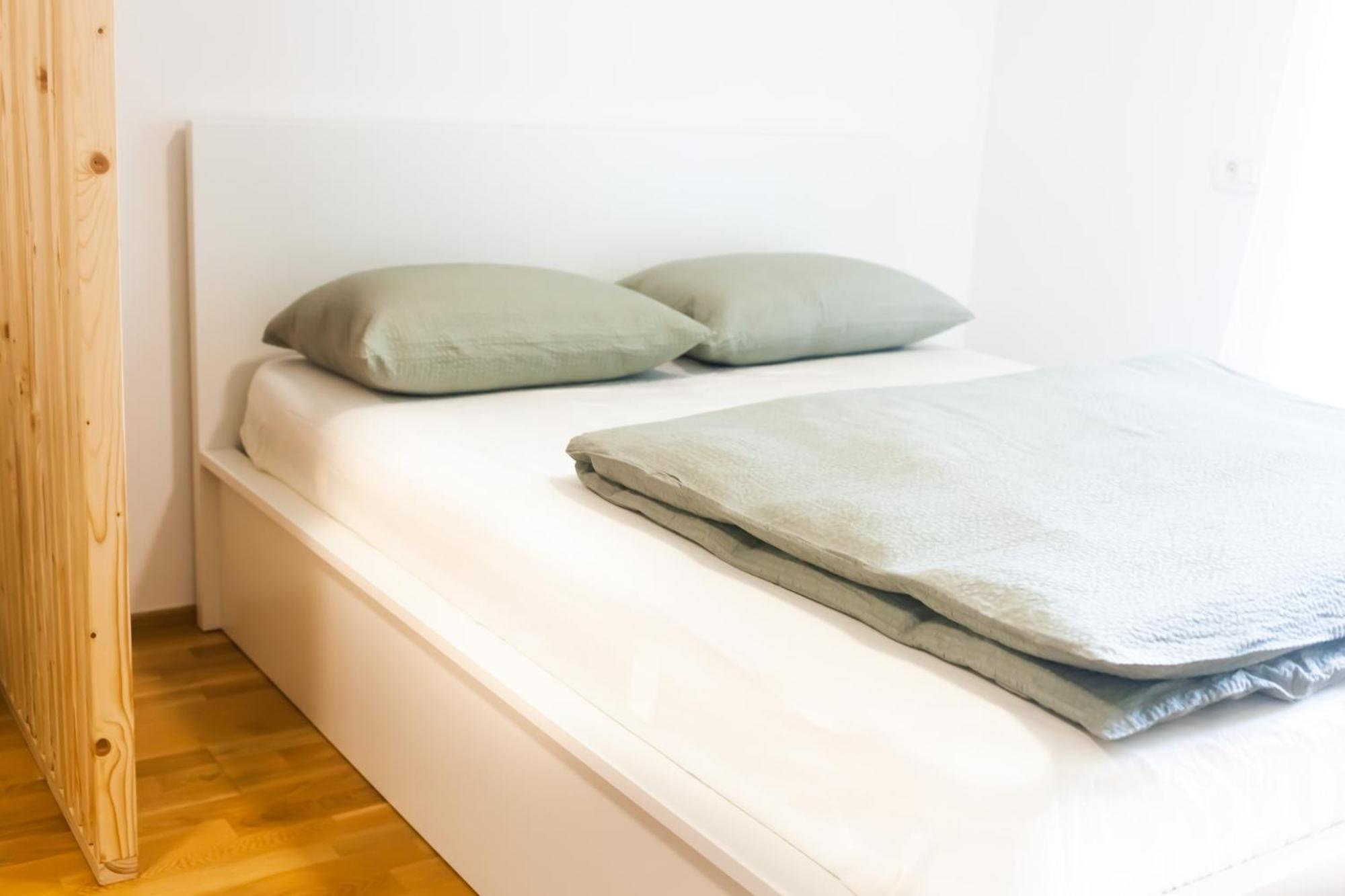 The Nest Apartment Bled Centre Εξωτερικό φωτογραφία